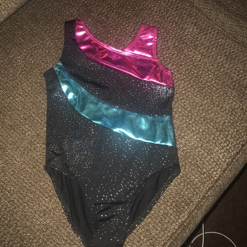 3t leotard